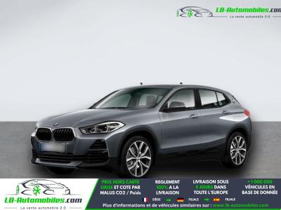 BMW X2 xDrive 20i 192 ch BVA