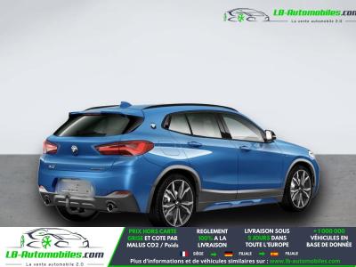 BMW X2 xDrive 20i 192 ch BVA