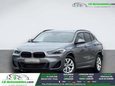 BMW X2 xDrive 20i 178 ch BVA
