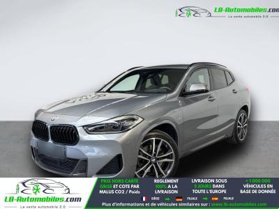BMW X2 xDrive 20i 178 ch BVA