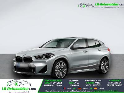 BMW X2 xDrive 20i 178 ch BVA