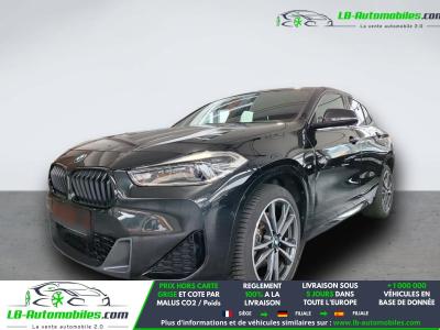 BMW X2 xDrive 20i 178 ch BVA