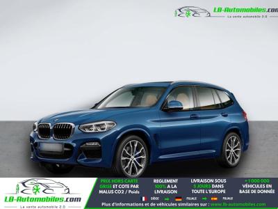 BMW X3 xDrive30d 265ch BVA