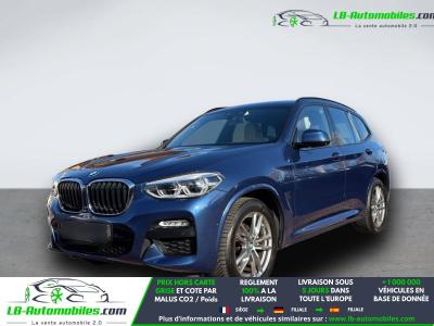 BMW X3 xDrive20d 190ch BVA