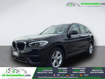 BMW X3 xDrive20d 190ch BVA