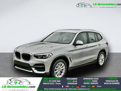 BMW X3 xDrive20d 190ch BVA
