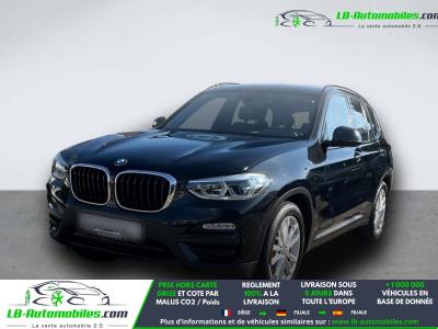 BMW X3 xDrive 30i 252ch BVA