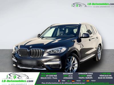BMW X3 xDrive 30i 252ch BVA