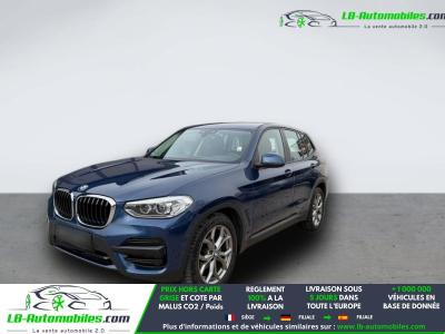 BMW X3 xDrive20d 190ch BVA
