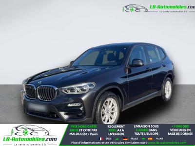 BMW X3 xDrive20d 190ch BVA