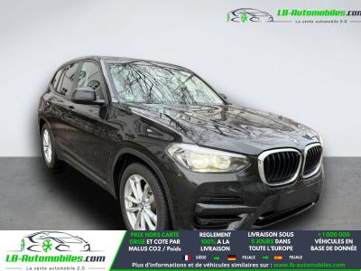 BMW X3 xDrive20d 190ch BVA