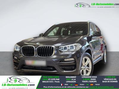 BMW X3 xDrive20d 190ch BVA