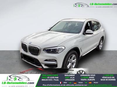 BMW X3 xDrive20d 190ch BVA