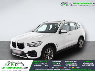 BMW X3 xDrive20d 190ch BVA