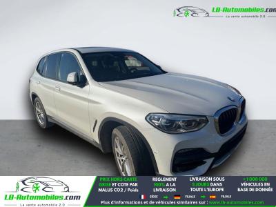 BMW X3 xDrive20d 190ch BVA