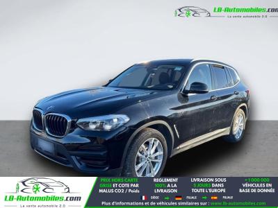 BMW X3 xDrive20d 190ch BVA