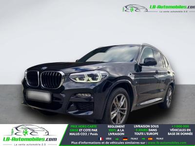BMW X3 M 480ch BVA