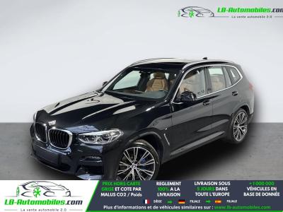 BMW X3 xDrive 30i 252ch BVA