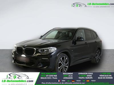 BMW X3 xDrive 30i 252ch BVA