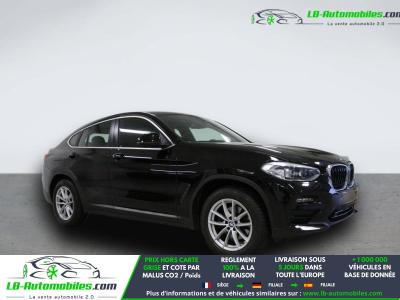 BMW X4 xDrive20i 184 ch BVA