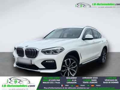 BMW X4 xDrive20i 184 ch BVA