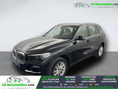BMW X5 xDrive25d 231 ch BVA