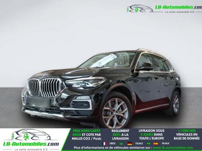 BMW X5 xDrive25d 231 ch BVA