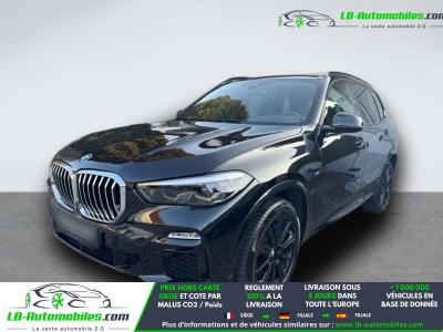 BMW X5 xDrive25d 231 ch BVA