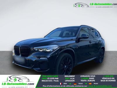 BMW X5 xDrive25d 231 ch BVA