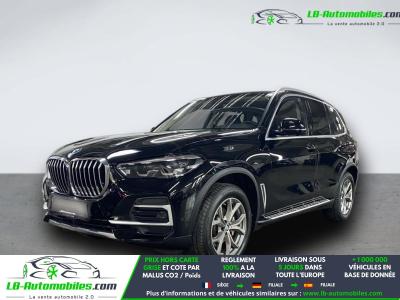 BMW X5 xDrive25d 231 ch BVA