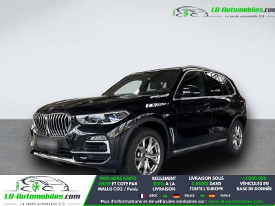 BMW X5 xDrive25d 231 ch BVA