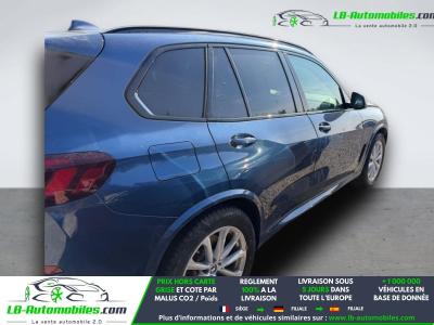 BMW X5 xDrive30d 265 ch BVA