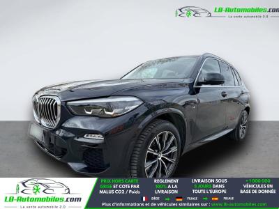 BMW X5 xDrive30d 265 ch BVA