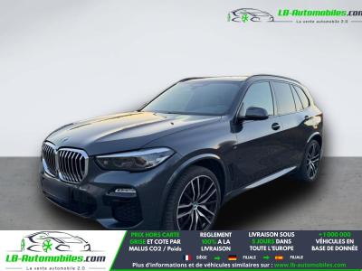 BMW X5 xDrive30d 265 ch BVA