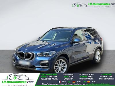 BMW X5 xDrive30d 265 ch BVA