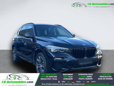 BMW X5 xDrive30d 265 ch BVA