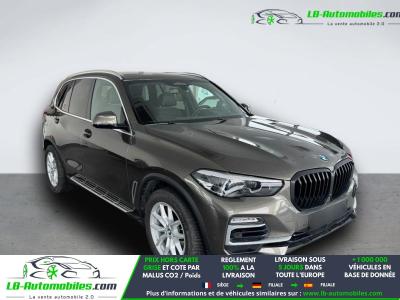 BMW X5 xDrive30d 265 ch BVA