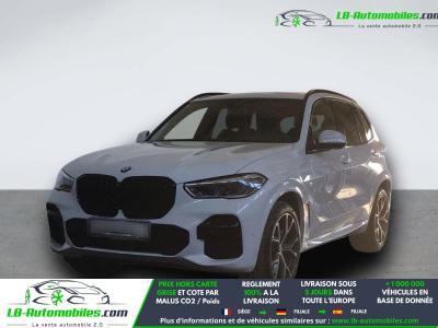 BMW X5 xDrive25d 231 ch BVA
