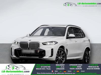 BMW X5 xDrive50e 489 ch BVA