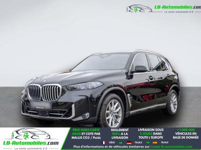 BMW X5 xDrive50e 489 ch BVA