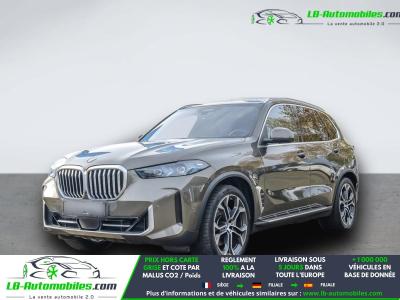 BMW X5 xDrive50e 489 ch BVA