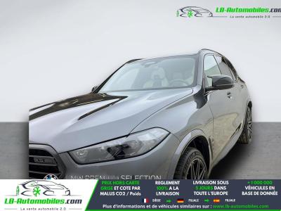BMW X5 M Compétition 625ch BVA