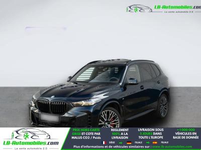 BMW X5 xDrive50e 489 ch BVA