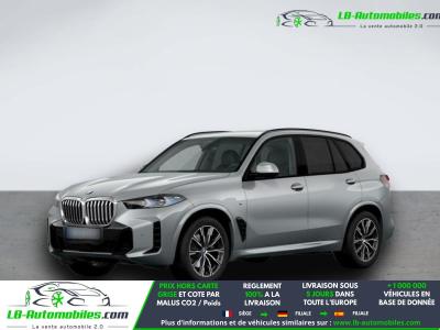 BMW X5 xDrive30d 298 ch BVA
