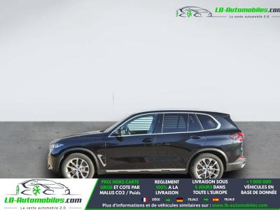BMW X5 xDrive50e 489 ch BVA