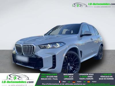 BMW X5 xDrive30d 298 ch BVA
