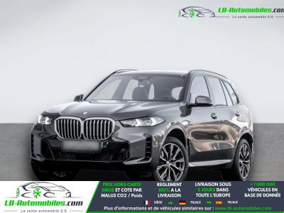 BMW X5 xDrive30d 298 ch BVA