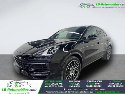 Porsche Cayenne Coupé 3.0 V6 340 ch  BVA