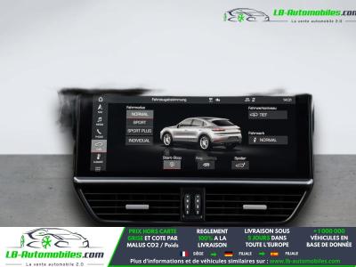 Porsche Cayenne Coupé 3.0 V6 340 ch  BVA