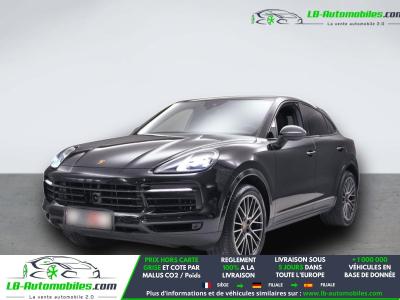 Porsche Cayenne Coupé 3.0 V6 340 ch  BVA